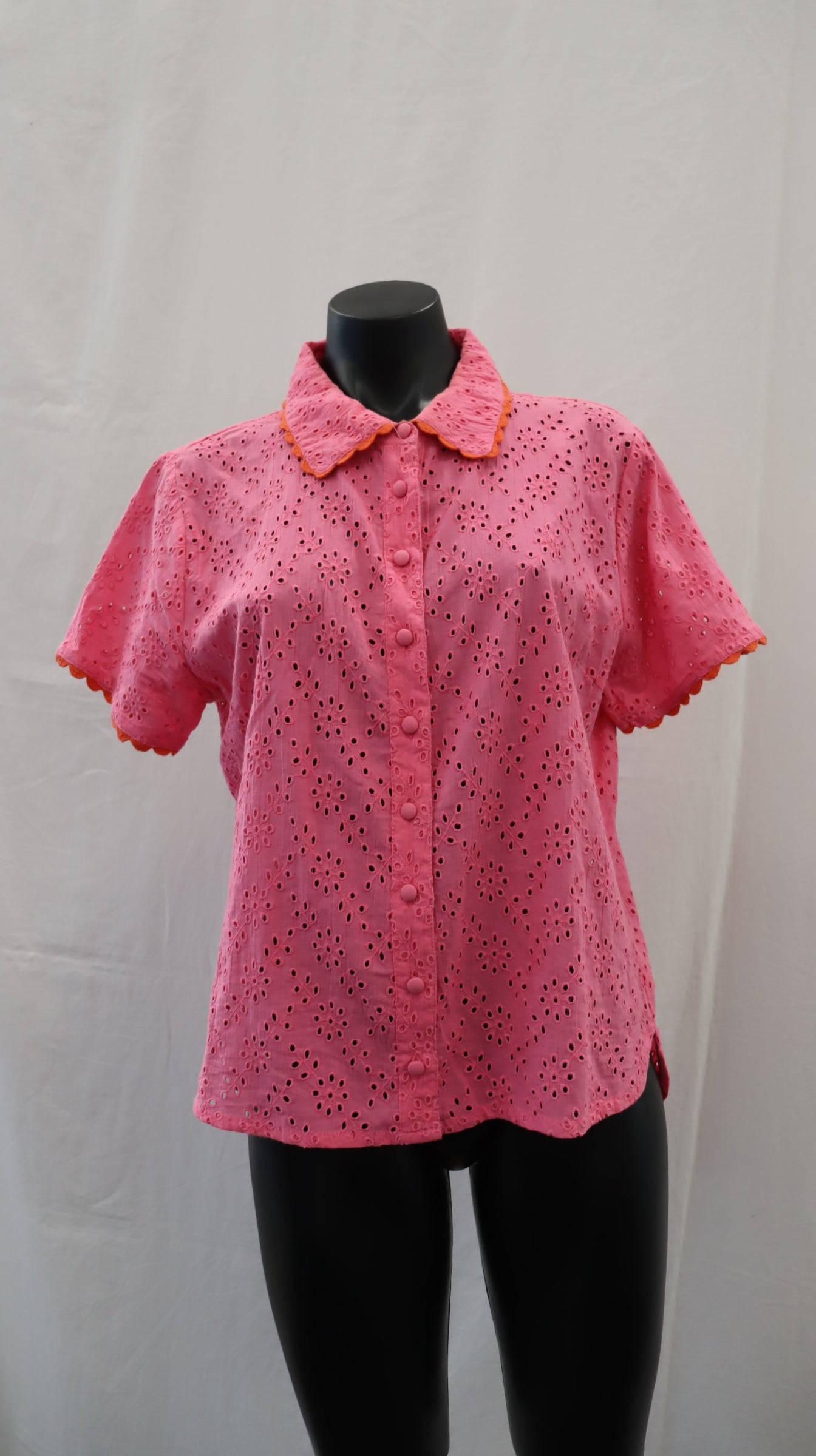 boom shankar Button Up 12