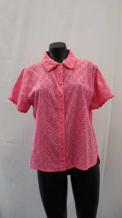 boom shankar Button Up 12
