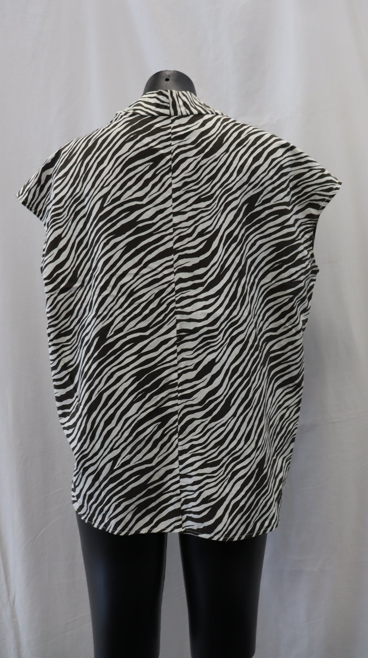 Gregory Top M