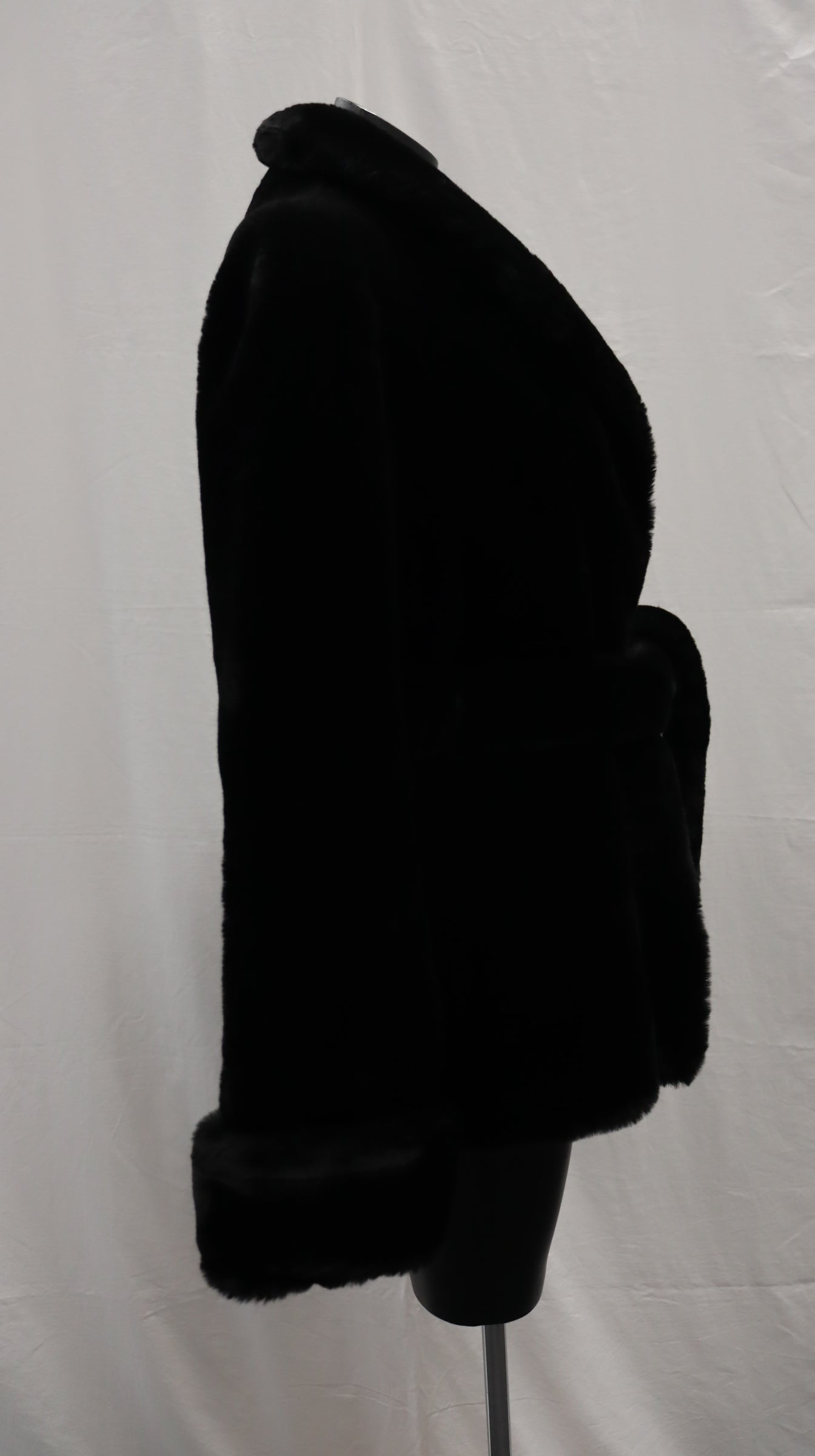 Miss Shop Coat 12
