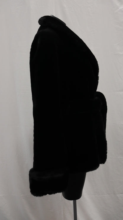 Miss Shop Coat 12