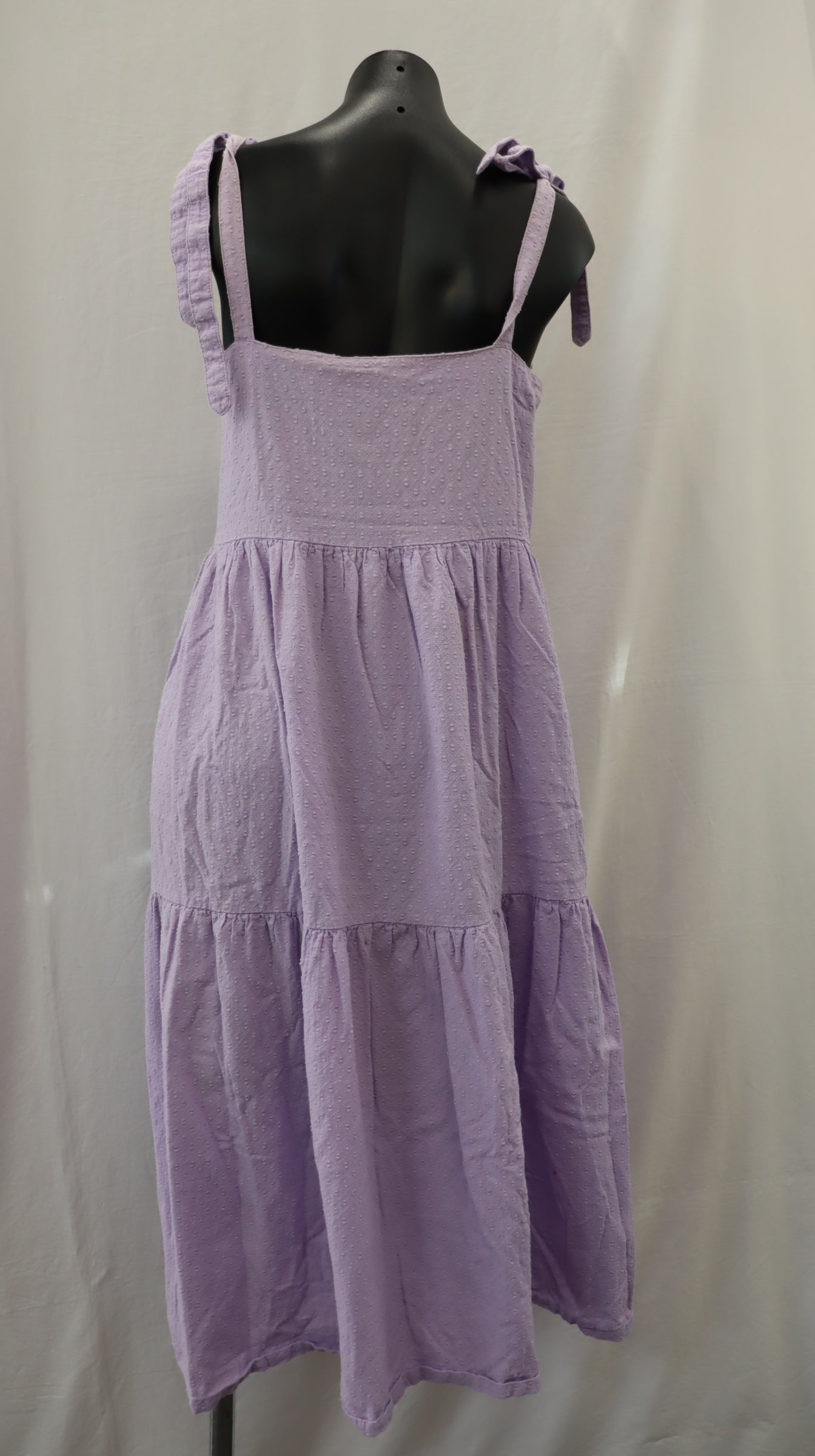 THING THING Maxi Dress 12