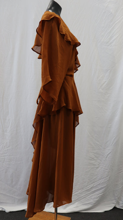 moochi Maxi Dress 10