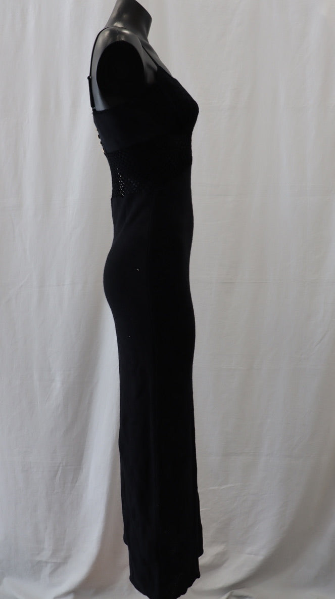 STAUD Maxi Dress S