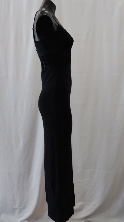 STAUD Maxi Dress S
