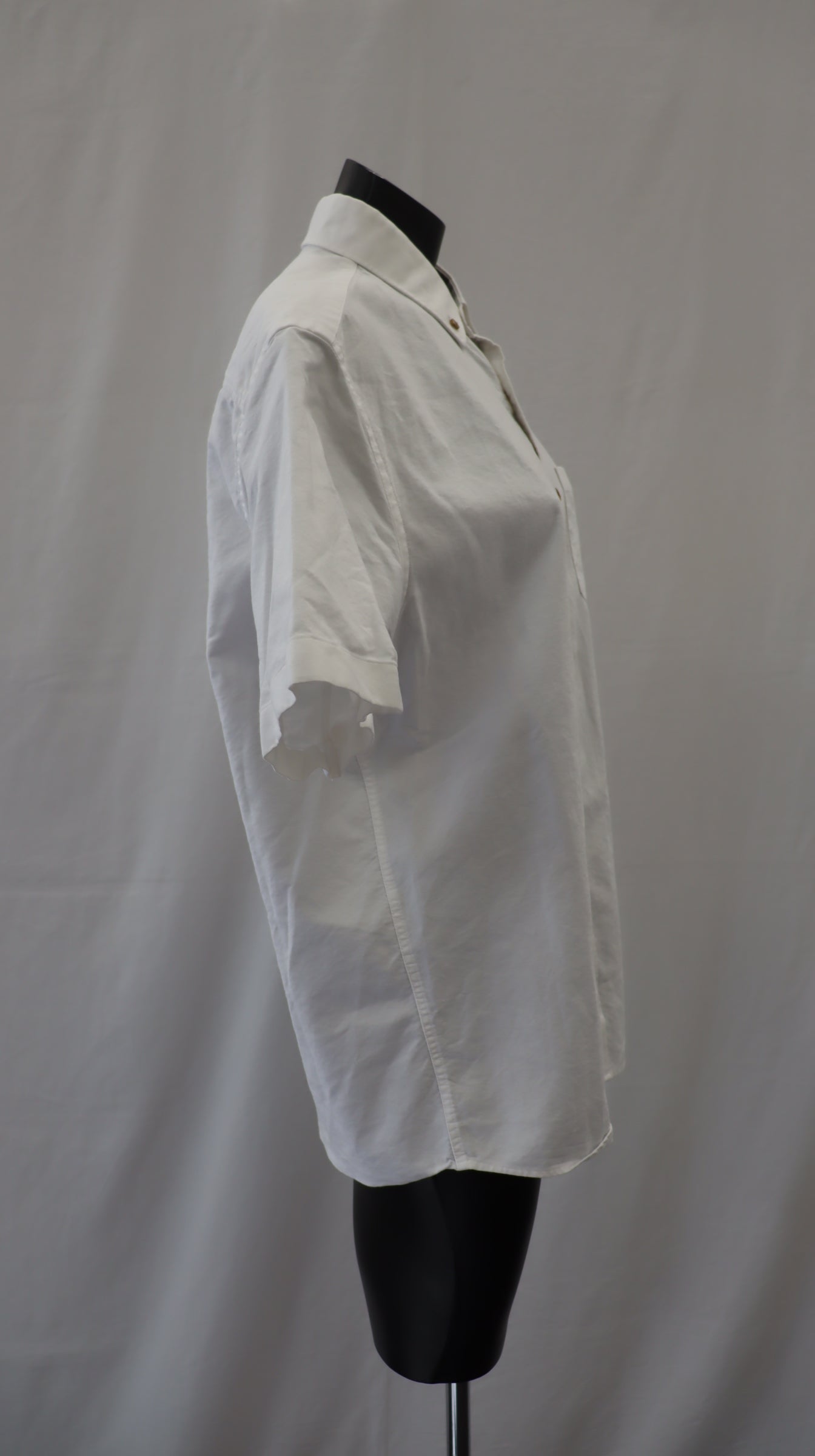 BARKERS Button Up Mens M