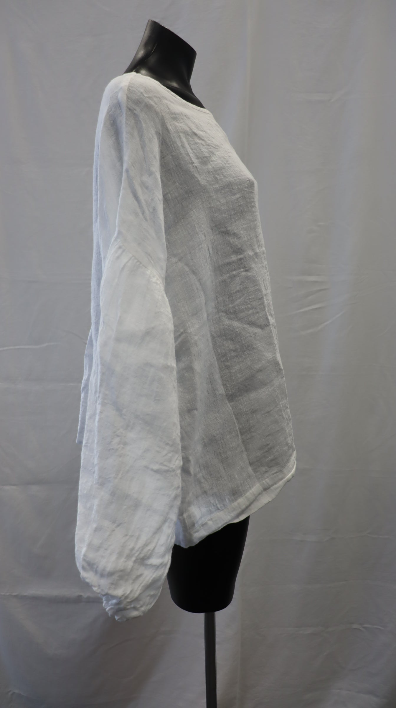 Dominique Healy Blouse L - XL