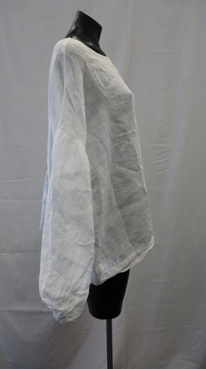Dominique Healy Blouse L - XL