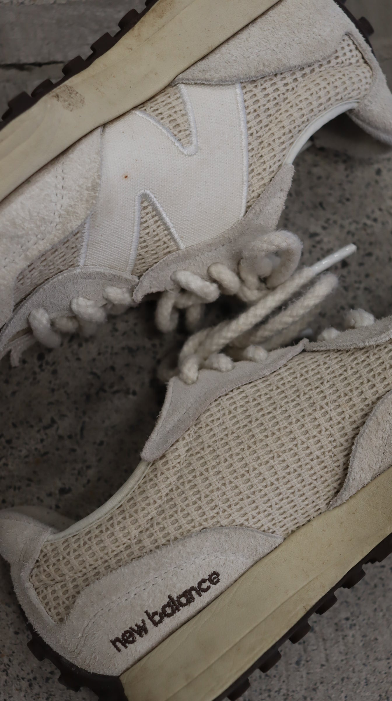 New Balance Sneaker 38