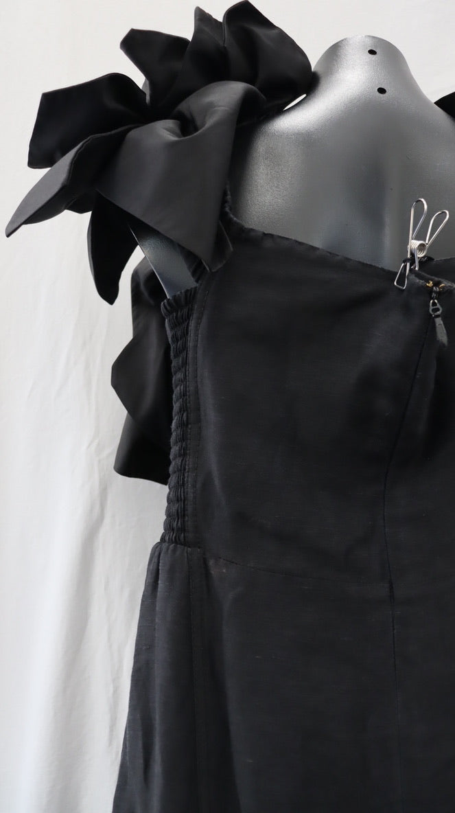 Aje Midi Dress 14