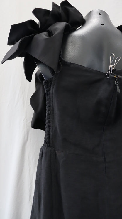 Aje Midi Dress 14