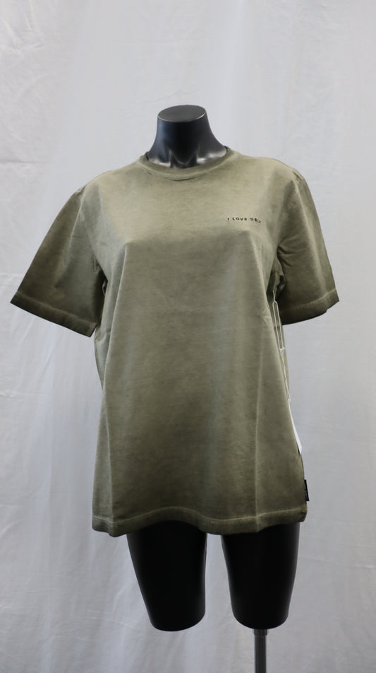 iloveugly Tee M