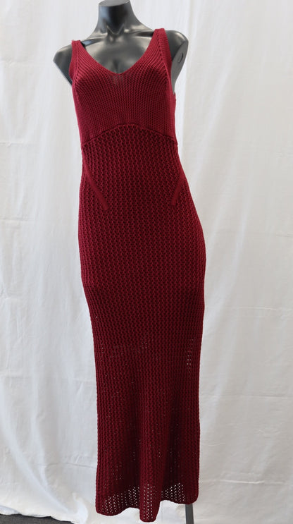 COUNTRY ROAD Maxi Dress M