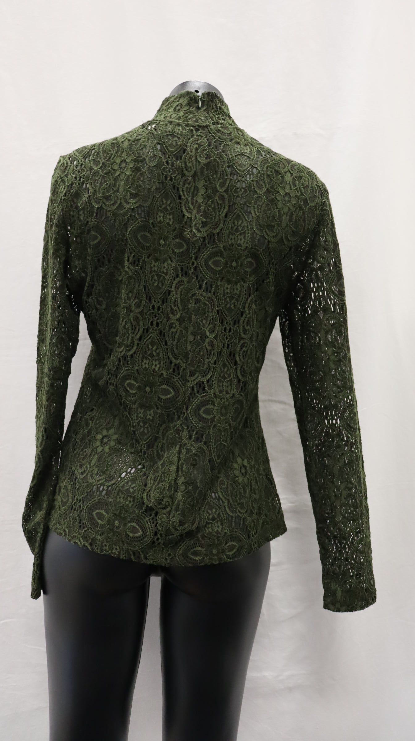 DECJUBA Long Sleeve M