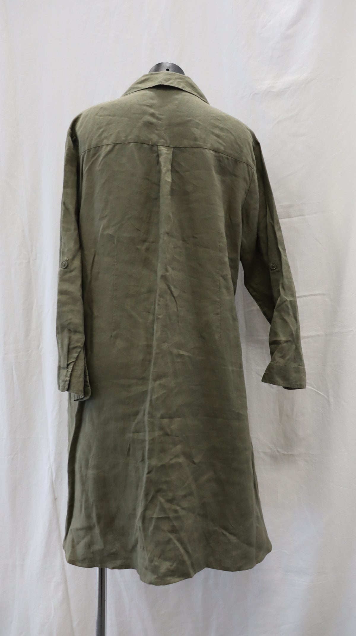 Hut Midi Dress S