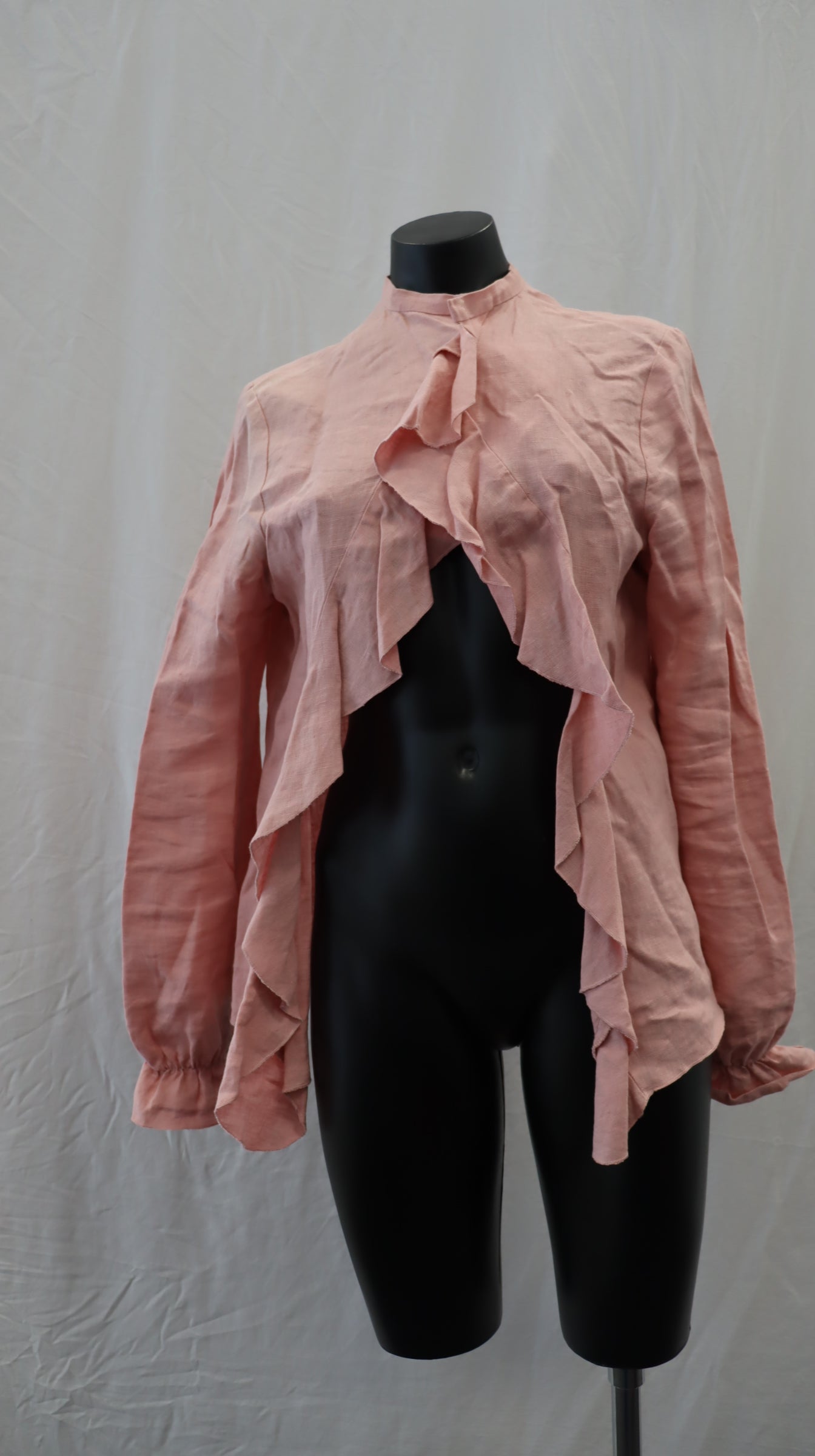 *NO TAG Jacket S
