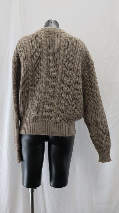 StMichael Knit S - M