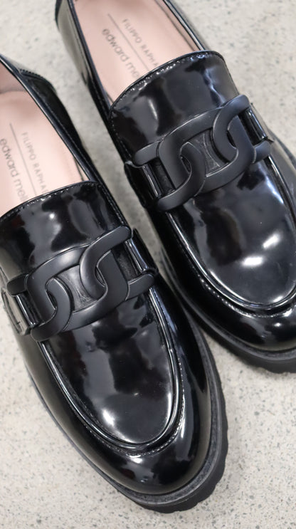 Filippo Raphael Loafer 36