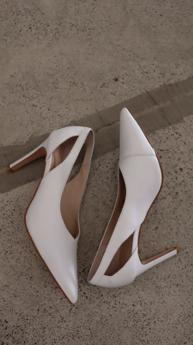 MI PIACI Heels 39