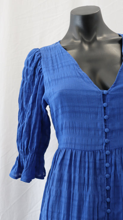 ivy + jack Maxi Dress 8