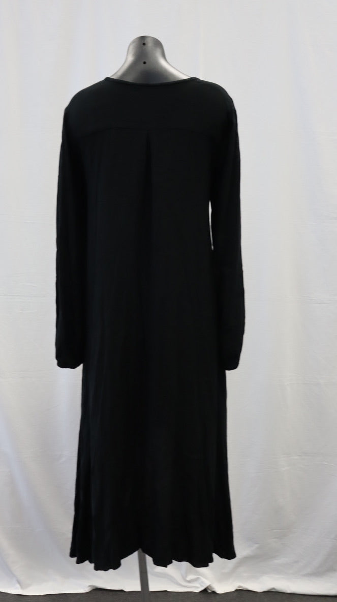 BLAK L O V E Midi Dress 12