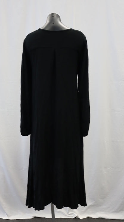 BLAK L O V E Midi Dress 12