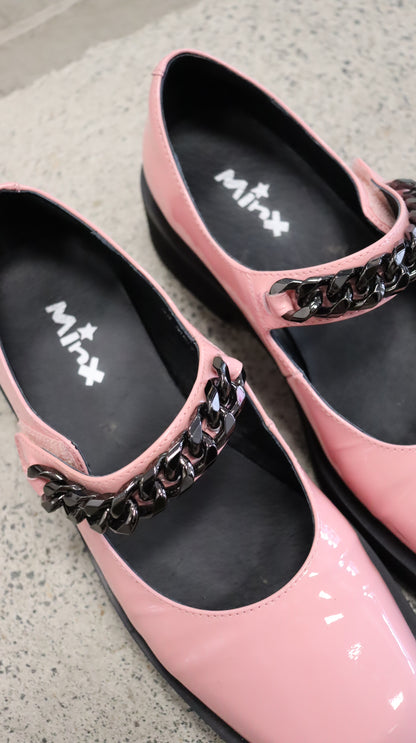 minx Loafer 38