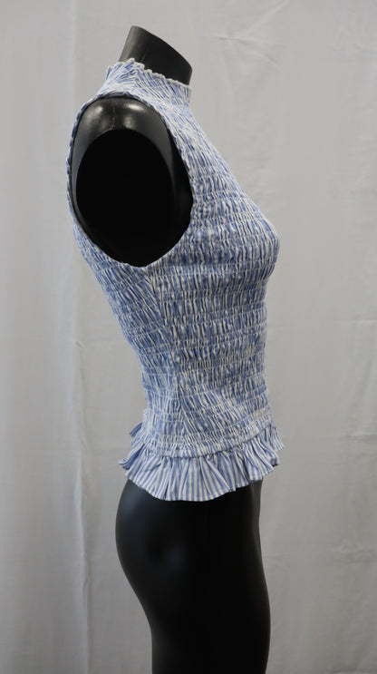 steele Top S