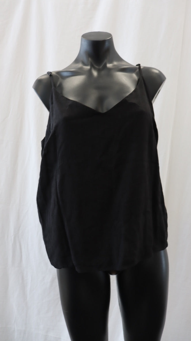 M A X singlet 16