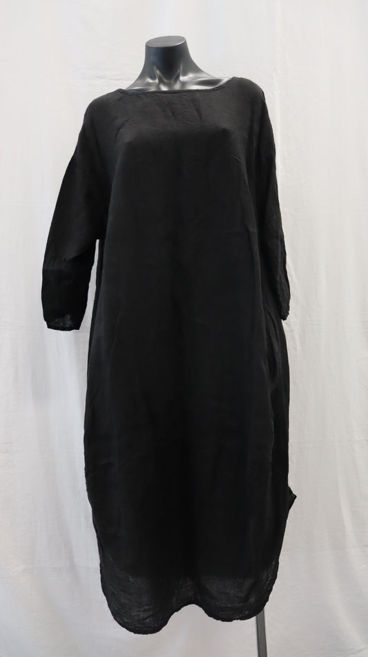 mamapapa Midi Dress ONE SIZE