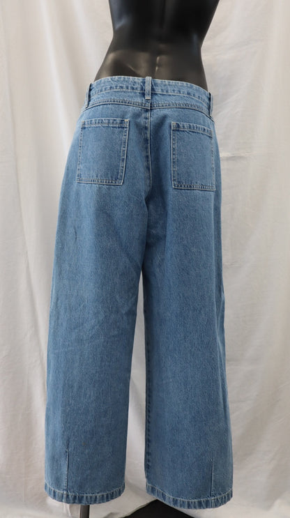 KLOKE Jeans 12