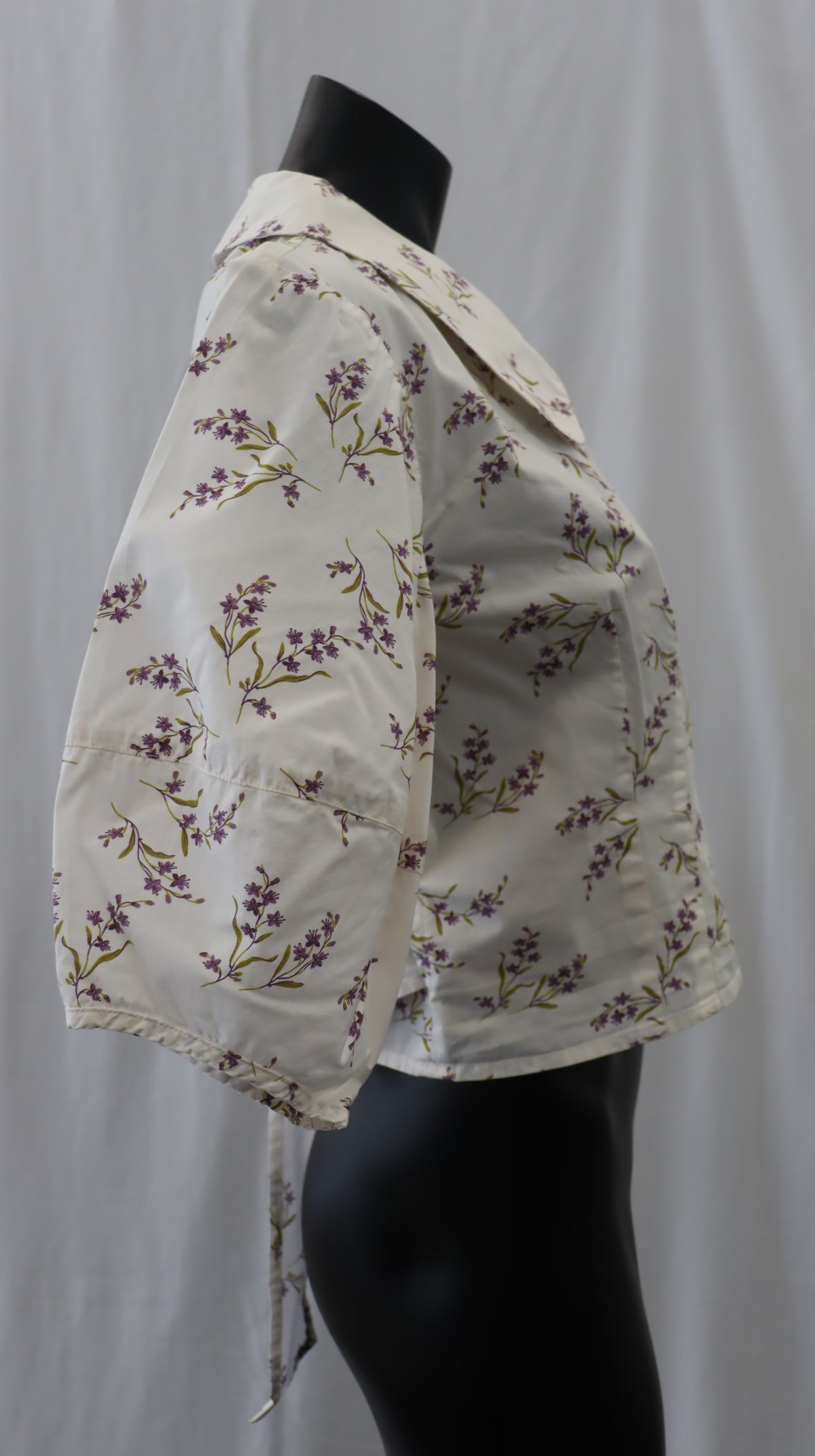 annie Blouse xs