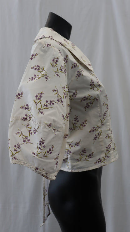 annie Blouse xs