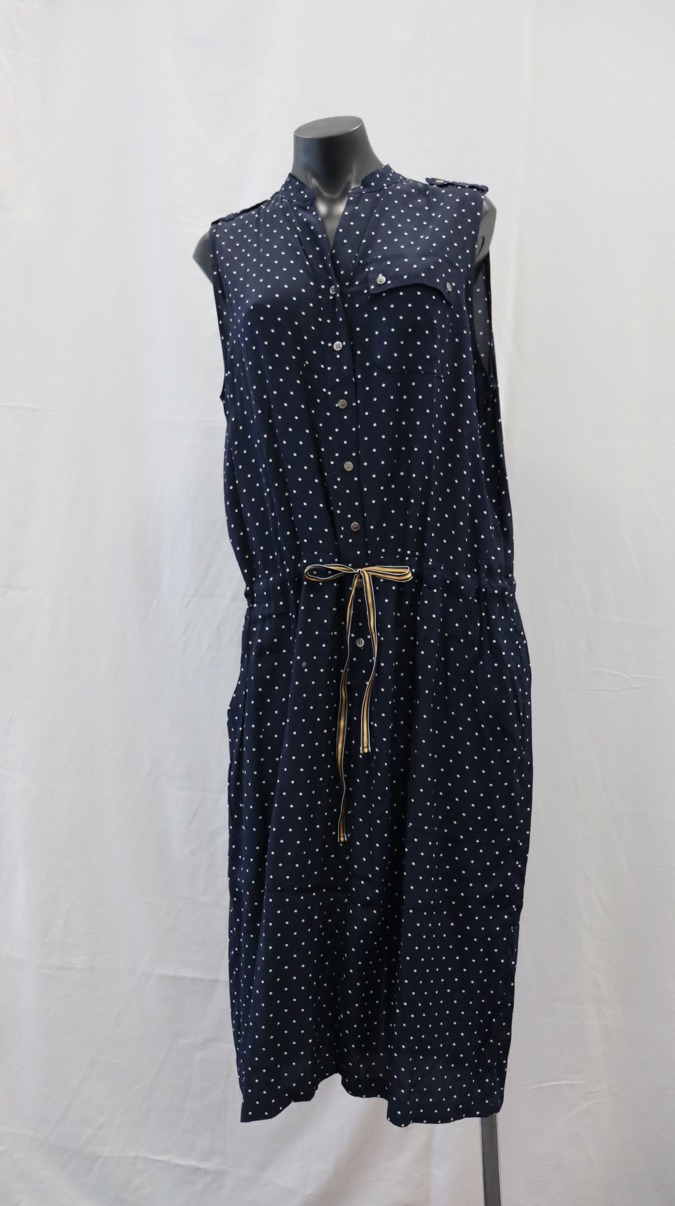 Sills Midi Dress 12