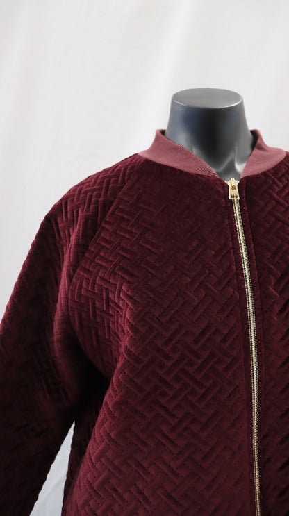 B L A K L U X E Jacket 14