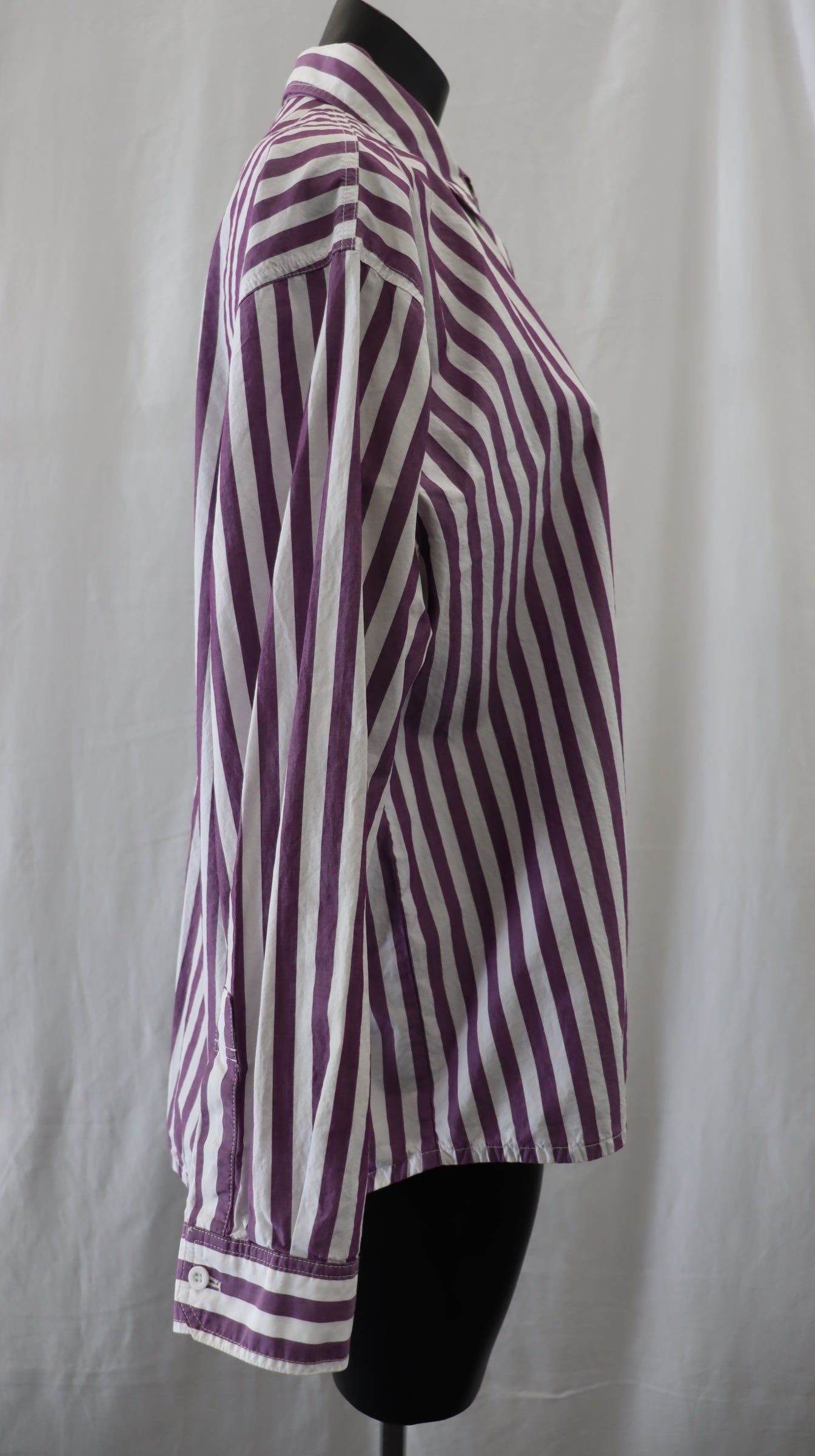 Alpha60 Button Up M