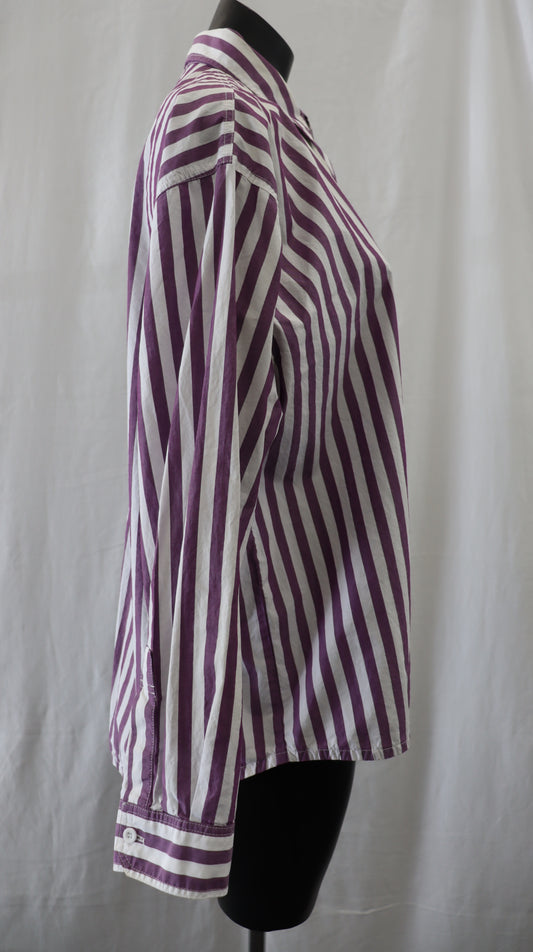 Alpha60 Button Up M