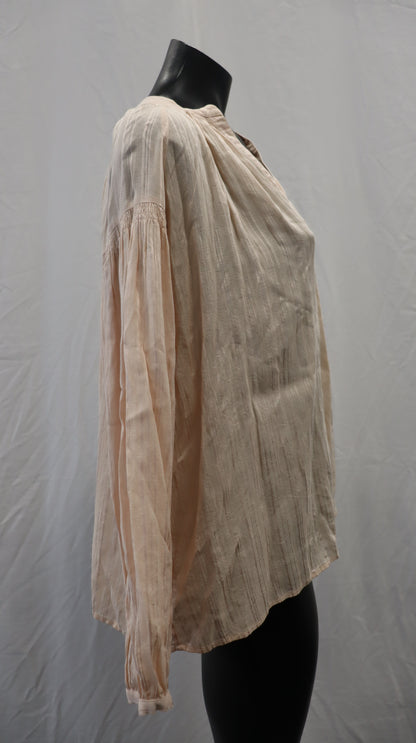 Vanessa Bruno Blouse 8