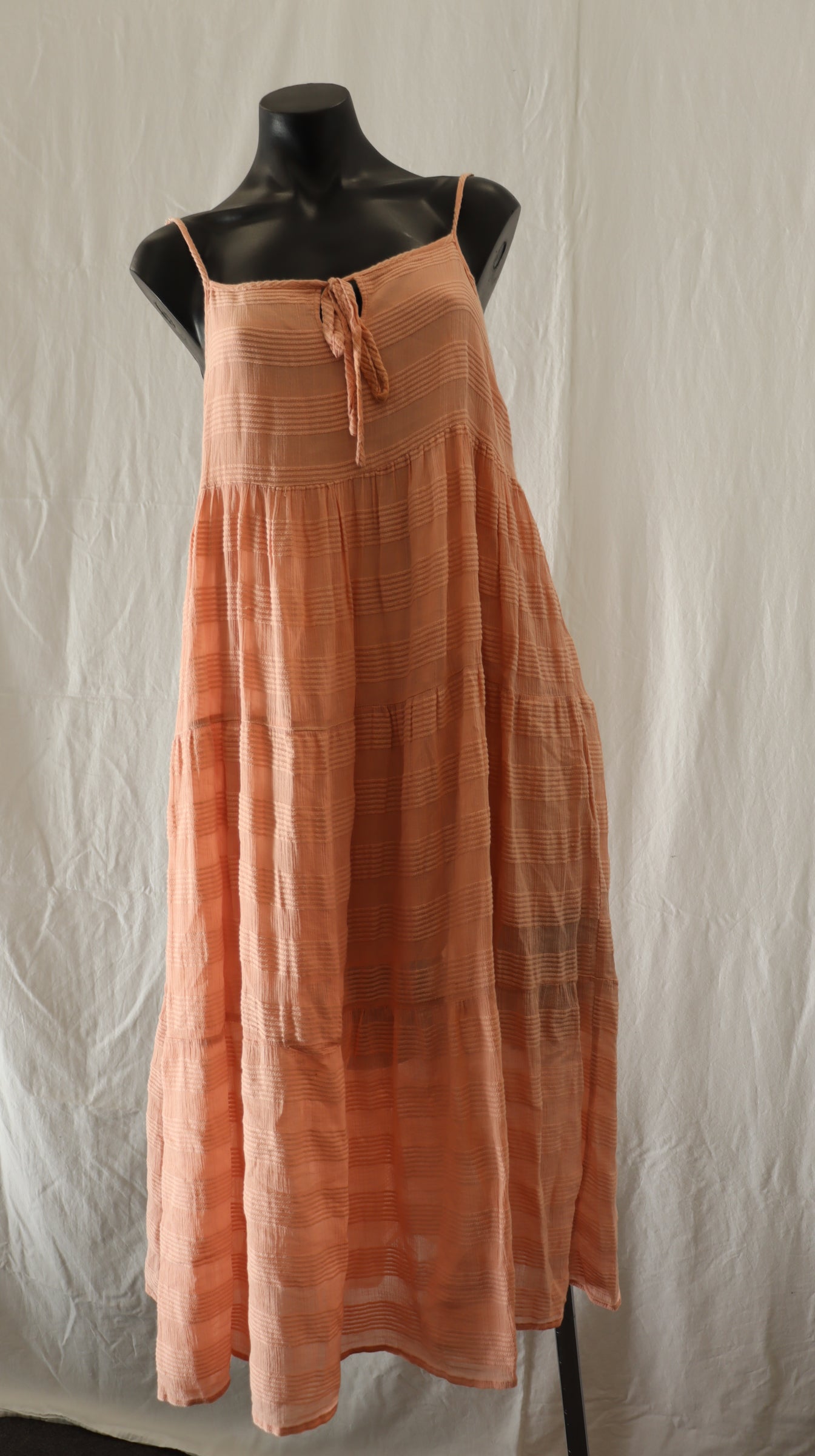 B L A K L U X E Midi Dress 12