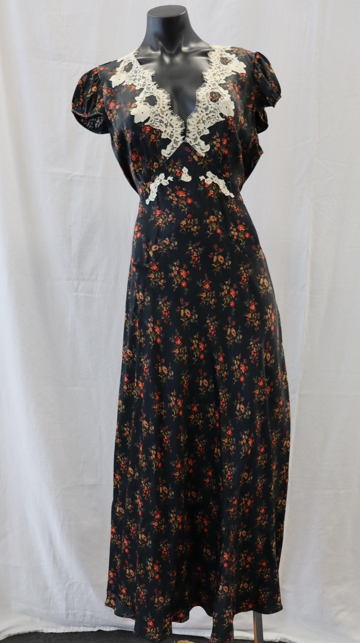 DOEN Maxi Dress L