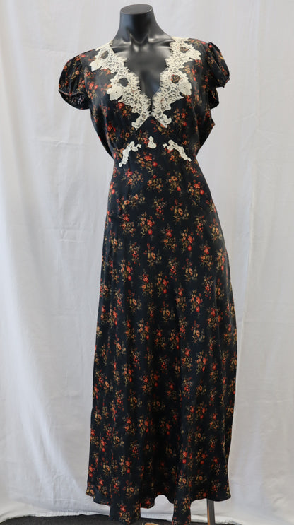 DOEN Maxi Dress L