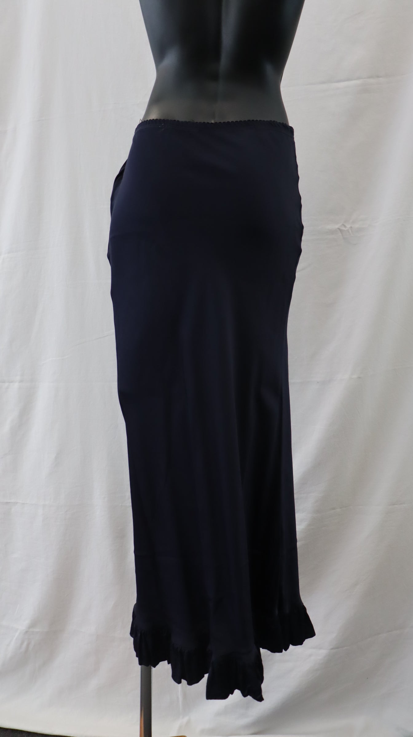 Briarwood Maxi Skirt S