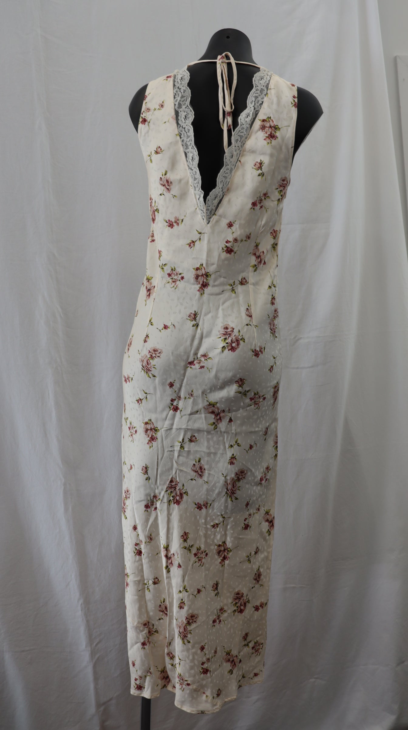 Auguste Maxi Dress 14