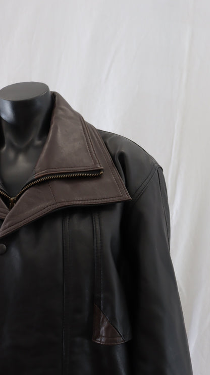 Boutique of leathers Jacket M