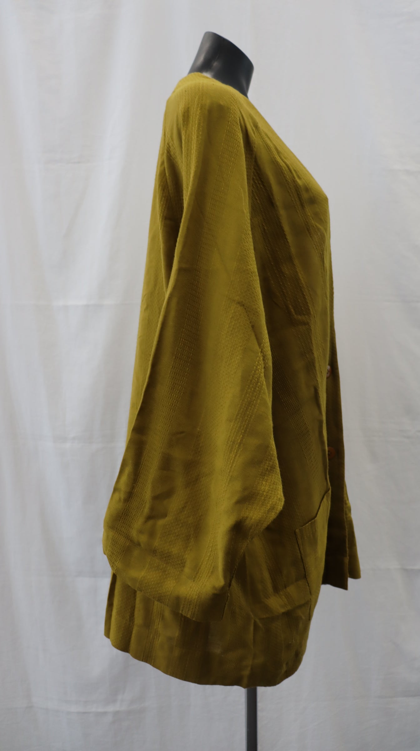 Jason Lingard Jacket M