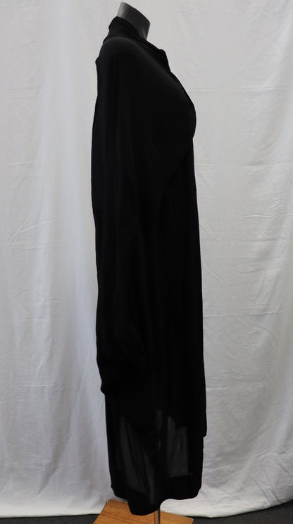 JIMMY D Midi Dress ONE SIZE