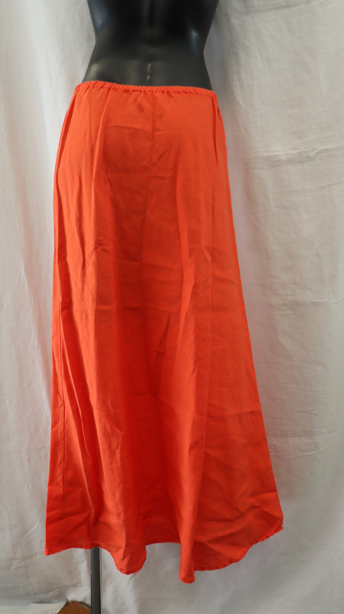 Mina Maxi Skirt 10