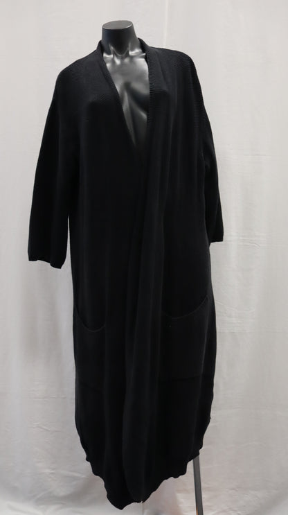kowtow Cardigan xs
