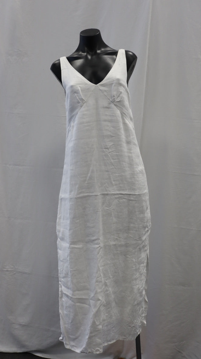 DISSH Maxi Dress 8