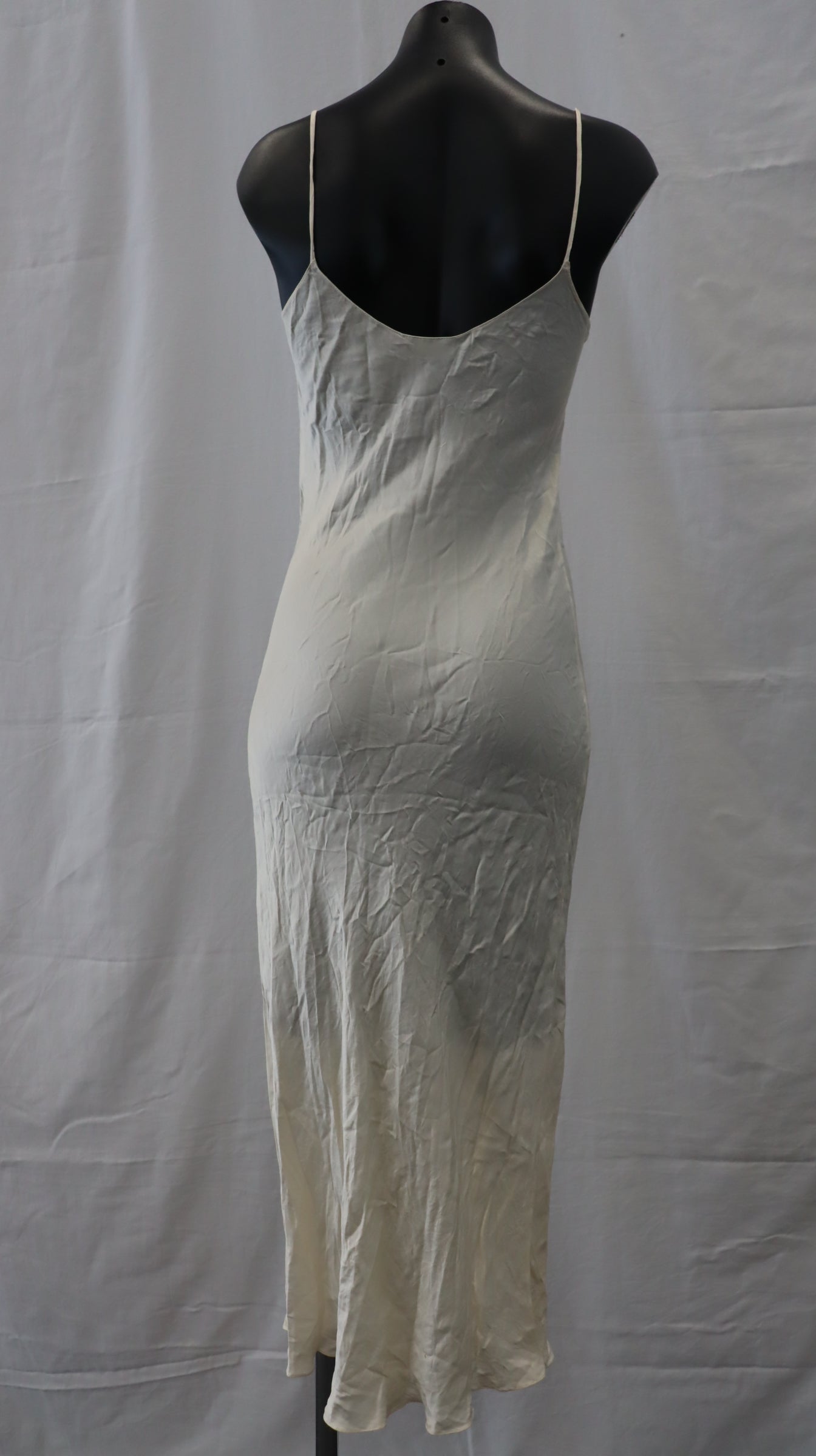 Pearl Midi Dress 10